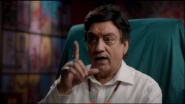 Udne Ki Aasha - 2nd October 2025